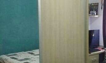 Imagem 5: Apartamento com 3 dormitórios à venda, 76 m² por R$ 298.000- Jardim Jaraguá - Taubaté/SP