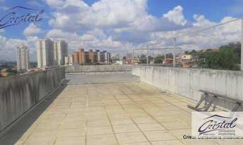 Imagem 5: Prédio Comercial para locação, Vila Sônia, São Paulo -