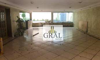 Imagem 6: Sobrado com 4 dormitórios à venda, 476 m² por R$ 7.000.000,00 - Centro - São Bernardo do C