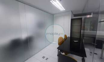 Imagem 3: Sala Comercial na Vila Olímpia, Ao lado da Av. Juscelino Kubitschek