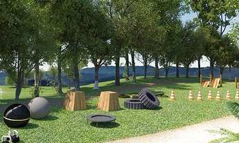 Imagem 5: Terreno à venda, 250 m² por R$ 117.500,00 - Residencial Malibu - Caçapava/SP