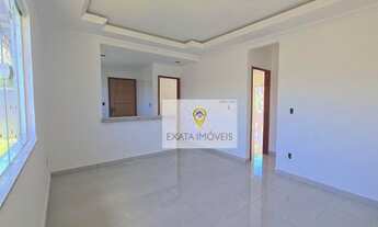 Imagem 4: Casa linear de 03 quartos com quintal, Terra Firme/ Reduto da Paz, Rio das Ostras!