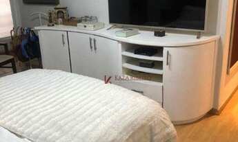 Imagem 5: Apartamento com 4 dormitórios à venda, 144 m² por R$ 1.800.000,00 - Cerqueira César - São