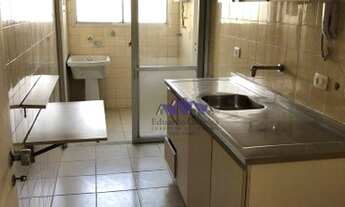 Imagem 4: Apartamento à venda, 63 m² por R$ 500.000,00 - Vila Congonhas - São Paulo/SP