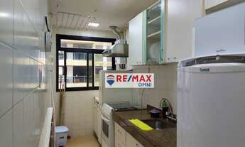 Imagem 4: FLAT SUPER BEM LOCALIZADO