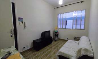 Imagem: Apartamento 01 dormitorio-01 vaga de garagem-Mobiliado