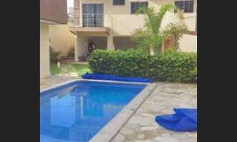 Imagem 2: Condomínio do Lago Sobrado 5 suítes