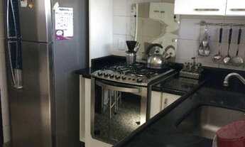 Imagem 5: Apartamento com 3 dormitórios à venda, 108 m² - Vila Valparaíso - Santo André/SP