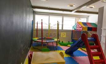 Imagem 6: Apartamento com 3 dormitórios à venda, 96 m² por R$ 700.000,00 - Jardim São Domingos - Ame