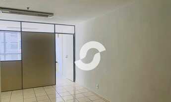 Imagem 3: Sala Comercial Junto ao Forum de Niterói 40 m² por R$ 198.000, !
