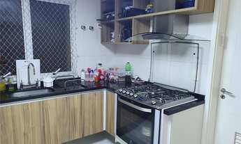 Imagem 5: São Paulo - Apartamento Padrão - SANTANA