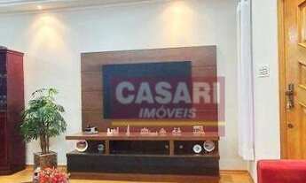 Imagem 3: Sobrado com 3 dormitórios à venda, 233 m² - Parque Terra Nova II - São Bernardo do Campo/S