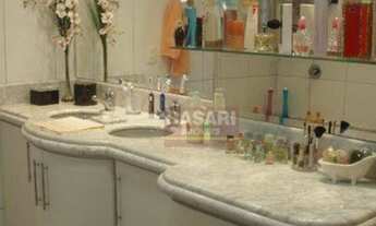 Imagem 5: Apartamento Residencial à venda, Vila São João, São Bernardo do Campo - AP53139