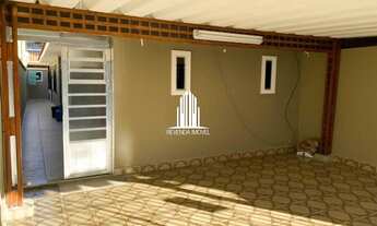 Imagem 3: Casa com 2 dormitórios e 2 vagas em Osasco