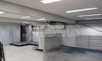 Imagem 7: Ponto de rua Galpão / depósito com 5 vagas na garagem