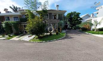 Imagem 7: Casa com 4 dormitórios à venda - Centro - São José dos Pinhais/PR