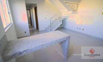 Imagem 7: Cobertura, 4 quartos à venda, 140 m² por R$ 490.000 - São João Batista (Venda Nova) - Belo