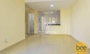 Imagem 4: Sobrado com 3 dormitórios à venda, 126 m² por R$ 515.000,00 - Uberaba - Curitiba/PR