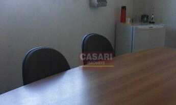 Imagem 2: Galpão à venda, 700 m² por R$ 1.100.000,00 - Jardim Alzira - São Paulo/SP