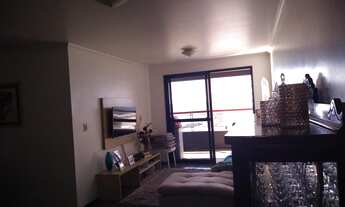 Imagem 3: Flat com 2 dormitórios para alugar, 80 m² por R$ 1.509,00/mês - Meireles - Fortaleza/CE