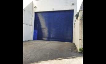 Imagem: Galpão para venda ou locação com 370