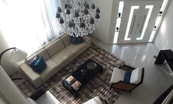 Imagem: Casa com 6 dormitórios à venda, 550 m²