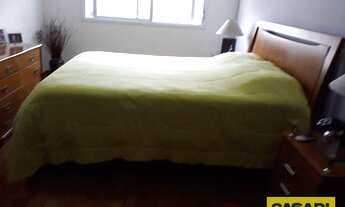 Imagem 3: Sobrado com 3 dormitórios à venda, 209 m² - Vila Camilópolis - Santo André/SP