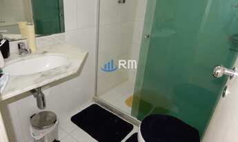 Imagem 5: APARTAMENTO RESIDENCIAL em SALVADOR - BA, ARMAÇÃO