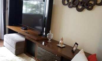 Imagem 2: Apartamento com 4 dormitórios à venda, 126 m² - Jardim Chácara Inglesa - São Bernardo do C