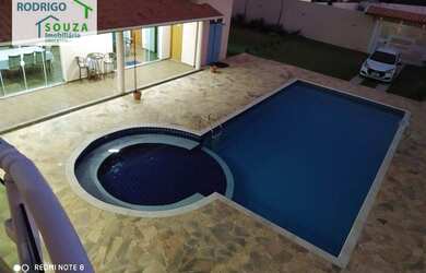 Imagem 3: Casa à venda, 400 m² por R$ 1.400.000,00 - Residencial Ecopark - Tatuí/SP