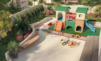 Imagem 4: Apartamento com 3 dormitórios à venda, 148 m² por R$ 1.669.718,46 - Centro - Itajaí/SC