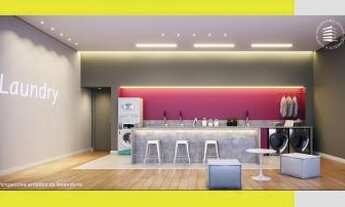 Imagem 4: Aparamento Póximo ao Shopping Colinas - 1 dormitórios - 33 m2