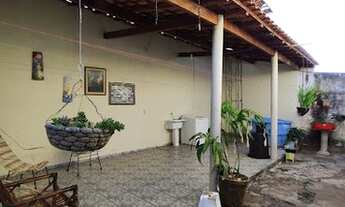 Imagem 4: Casa com 3 dormitórios à venda, 150 m² por R$ 320.000,00 - CPA III - Cuiabá/MT