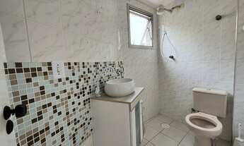 Imagem 6: Apartamento 2 dorms. Guilhermina - Praia Grande - SP