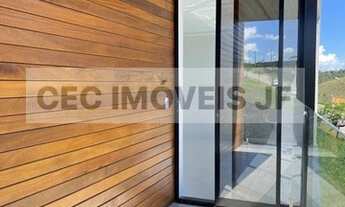 Imagem 7: CASA A VENDA ALPHAVILLE JUIZ DE FORA