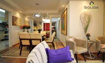 Imagem 7: Apartamento com 3 dormitórios à venda, 92 m² por R$ 785.000,00 - Jardim Bonfiglioli - Jund