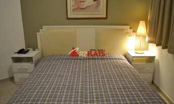 Imagem 6: Flat, Itaim Bibi - São Paulo