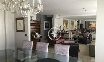 Imagem 7: Cobertura com 3 dormitórios à venda, 375 m² - Alto de Pinheiros - São Paulo/SP