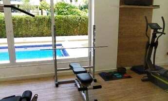 Imagem 6: Apartamento com 3 dormitórios à venda, 102 m² por R$ 1.900.000,00 - Riviera de São Lourenç