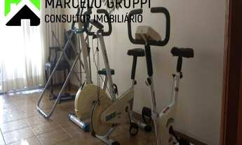 Imagem 6: Apartamento para Venda em Indaiatuba, Centro, 3 dormitórios, 1 suíte, 3 banheiros, 2 vagas