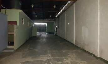 Imagem 2: Galpão com 1170m² At, divididos em 2 galpões, com vestiário masculino e feminino, 4 vagas