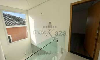 Imagem 7: Casa - Condomínio - Condomínio Residencial Mantiqueira - 3 Dormitórios - 250 m²- Aceita Pe