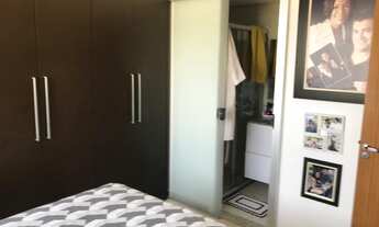 Imagem 2: Apartamento para venda com 68 metros quadrados com 3 quartos em Setor Industrial - Brasíli