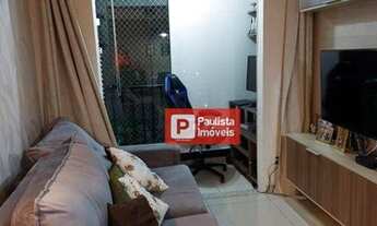 Imagem 2: Apartamento com 2 dormitórios à venda, 50 m² por R$ 385.000,00 - Jardim Marajoara - São Pa