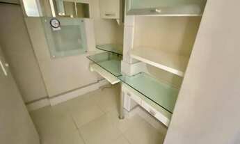 Imagem 6: Sala comercial na Av. Reta da Penha, Praia do Canto, frente, sol manhã