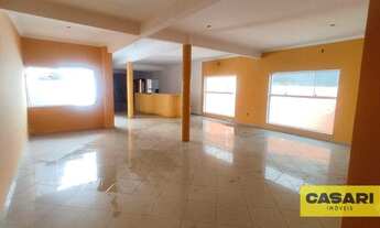 Imagem 5: Salão para alugar, 540 m² - Campestre - Santo André/SP