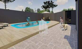 Imagem 7: Casa com 4 dormitórios à venda, 215 m² por R$ 1.299.000,00 - Reserva do Arvoredo - Gravata