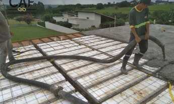 Imagem 6: Casa com 2 dormitórios à venda, 183 m² por R$ 1.300.000,00 - Condomínio Residencial Plazza