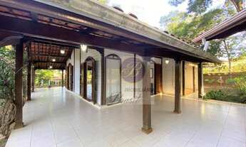 Imagem 3: Casa com 3 dormitórios para alugar, 300 m² por R$ 4.000,00/mês - Condomínio Estância Maram