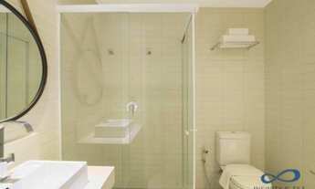 Imagem 6: Apartamento com 1 dormitório à venda, 40 m² por R$ 628.314,75 - Cabo Branco - João Pessoa